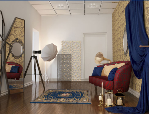 Signature Saloon